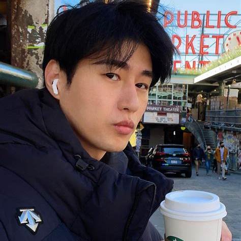 Zach Choi